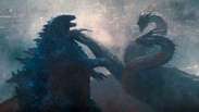 Godzilla II: Rei dos Monstros Trailer (3) Legendado