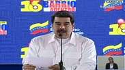 Roberto Godoy: Maduro ainda tem apoio