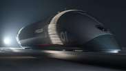 Hyperloop: o transporte do futuro idealizado por Elon Musk