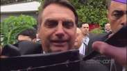 Confira como foi a passagem do Presidente Jair Bolsonaro por Cascavel