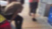 Adolescentes são apreendidos após roubo de celular no Bairro Santa Cruz