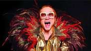 Elton John nas telonas, polêmica com Spice Girls e mais