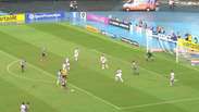 Assista o gol da vitória do Botafogo sobre o Vasco