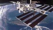 NASA libera Estação Espacial para visitas privadas