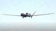 Irã abate drone militar dos EUA