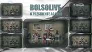 Os dez temas mais tratados por Bolsonaro em suas 'lives'