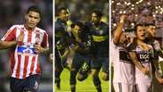 Veja os clubes já classificados para Libertadores 2020