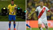 Everton e Guerrero são artilheiros da Copa América; relembre outros
