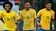 Brasil chega ao nono título na Copa América; veja como fica o ranking