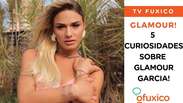 5 curiosidades sobre Glamour Garcia, atriz trans de A Dona do Pedaço!