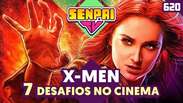 7 desafios para o futuro dos X-Men no cinema