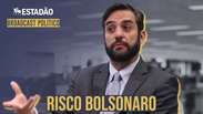 Rafael Cortez: Risco Bolsonaro  pode comprometer economia