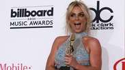 Britney Spears pode ficar 10 anos fora dos palcos