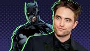O que esperar do Batman de Robert Pattinson?