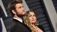 Miley Cyrus dá alfinetada no ex-marido Liam Hemsworth