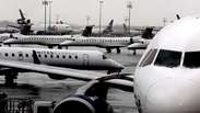 Startup ajuda a indenizar passageiros por voo atrasado