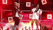 Eminem cancelado? Áudio vazado apoia agressão a Rihanna