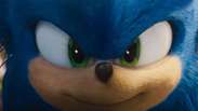 Sonic  - O Filme Trailer Original Legendado (1)