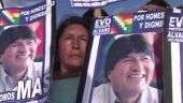 Crise na Bolívia: as duas faces de Evo Morales