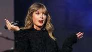 Taylor Swift está proibida de cantar hits antigos? Entenda!
