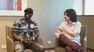 Akon celebra culturas latina e africana em novos discos