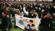 Ataque dos Estados Unidos mata chefe da Guarda Revolucionária do Irã no Iraque