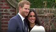 Harry e Meghan criam mal estar na família real britânica