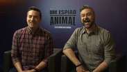 'Espião Animal': diretores querem divertir toda família