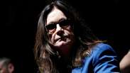 Ozzy Osbourne revela luta contra doença de Parkinson