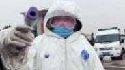 BBC visita 'cidades-fantasmas' na zona de infecção do coronavírus na China