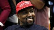 Kanye West candidato à presidência dos EUA é real? 