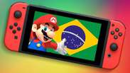 Nintendo de volta ao Brasil: o Switch vai ficar barato?