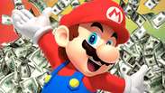 Nintendo Switch será vendido por R$ 3 mil no Brasil