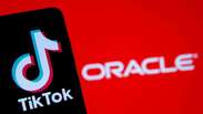 TikTok se aproxima da Oracle para permanecer nos EUA
