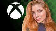 Xbox Brasil é criticada por demitir Isadora Basile