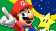 Entrevista: Nintendo quer ser gigante no Brasil de novo