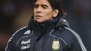 Diego Maradona morre aos 60 anos vítima de ataque cardíaco