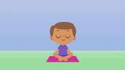Como ensinar meditação para crianças de 5 a 7 anos?
