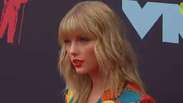 Taylor Swift rebate processo contra parque temático 