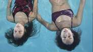 Raia 4 explora a adolescência no universo da natação