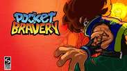 Pocket Bravery: criadores 'lutam' para finalizar jogo 
