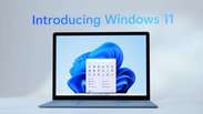 Saiba o que muda com o novo Windows 11 da Microsoft