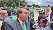 Bolsonaro sobre contrários à PEC: "contra os pobres"