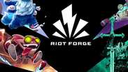 Os novos jogos da Riot Forge valem a pena?