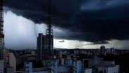 Após Bahia, sudeste será o próximo a enfrentar chuva extrema