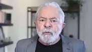 Lula ataca a Globo e quer novas regras às TVs: "Sou vítima"