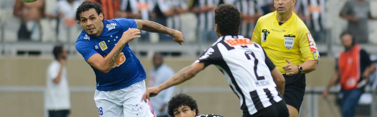 Por que Cruzeiro x Atlético será a maior final de Copa do BR