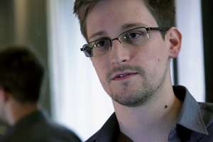 Snowden pede prorrogação do asilo na Rússia, diz mídia local
