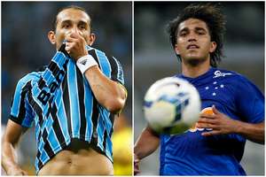 Barcos não vê problema em jogar ao lado de Marcelo Moreno