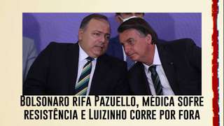 Não queremos que o Brasil mergulhe no socialismo', diz Bolsonaro em  discurso de aniversário